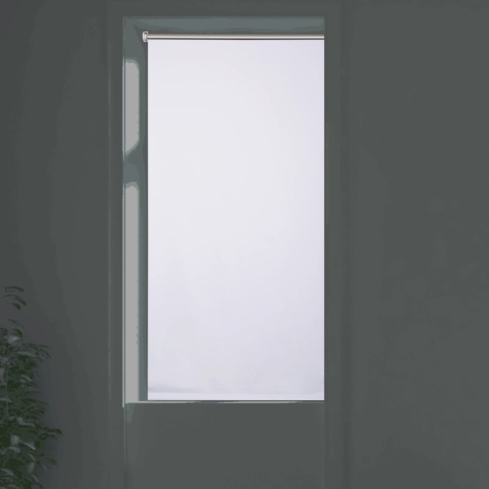 Store Occultant Thermique Sans Perçage