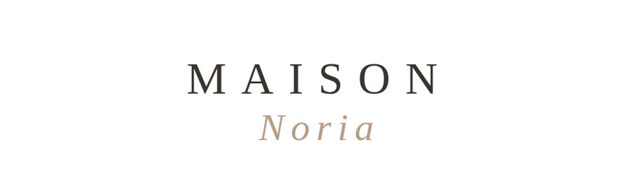 Maison Noria