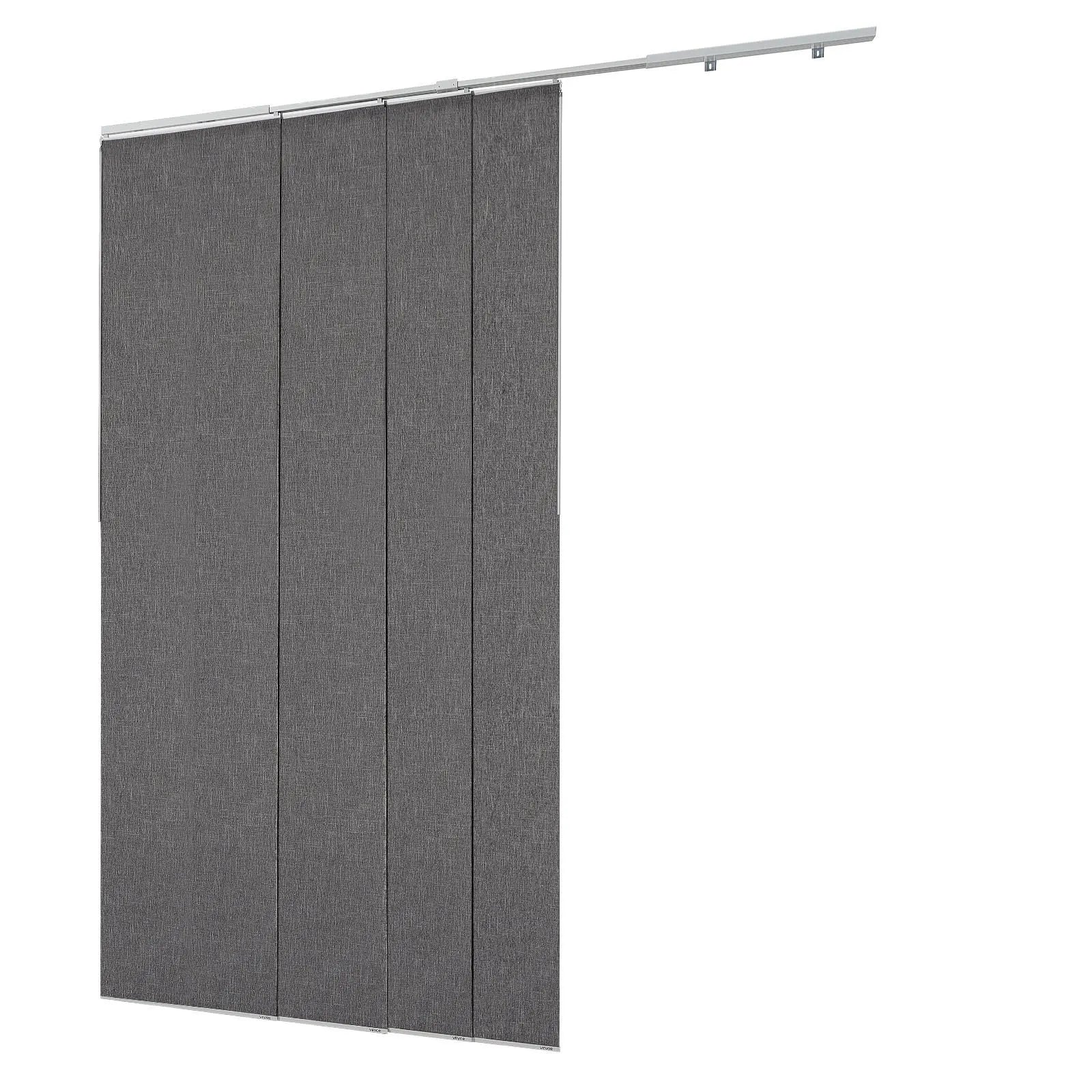 Kit Premium 4 Panneaux Japonais | Gamme Opaque