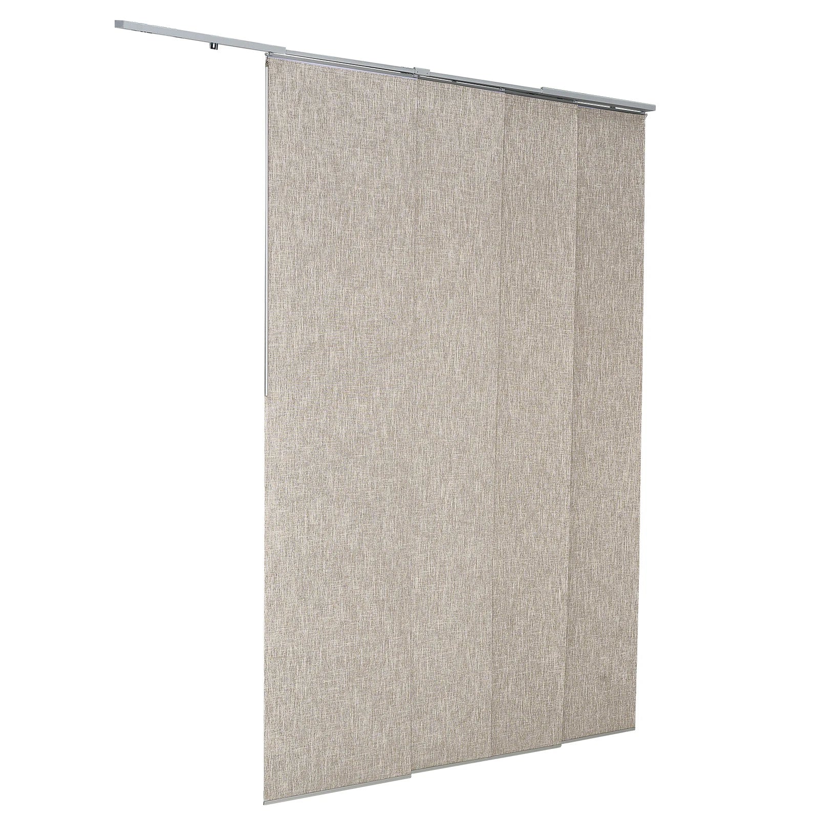 Kit Premium 4 Panneaux Japonais | Gamme Lumineuse