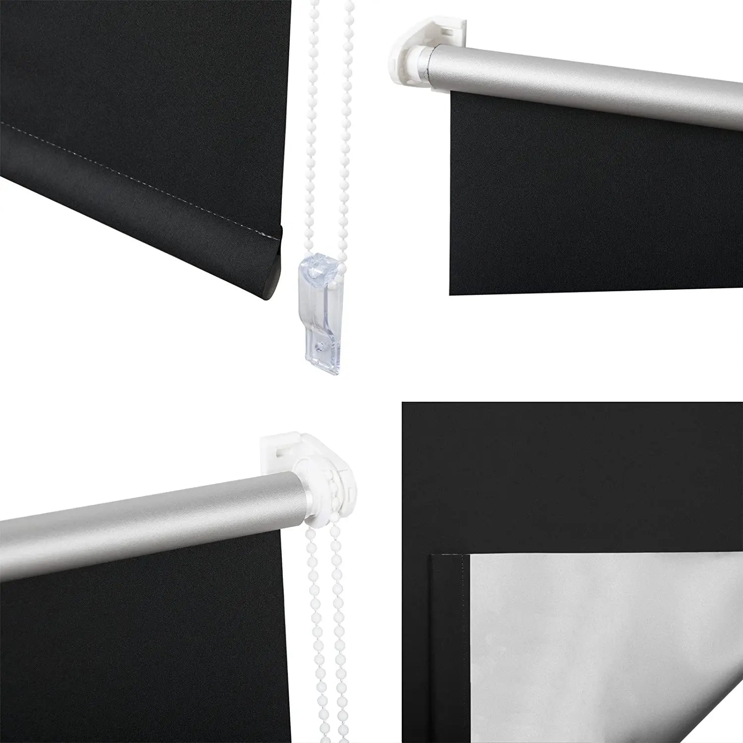 Store Occultant Thermique Sans Perçage